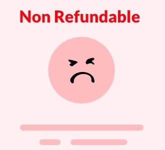 Cancellation Policy