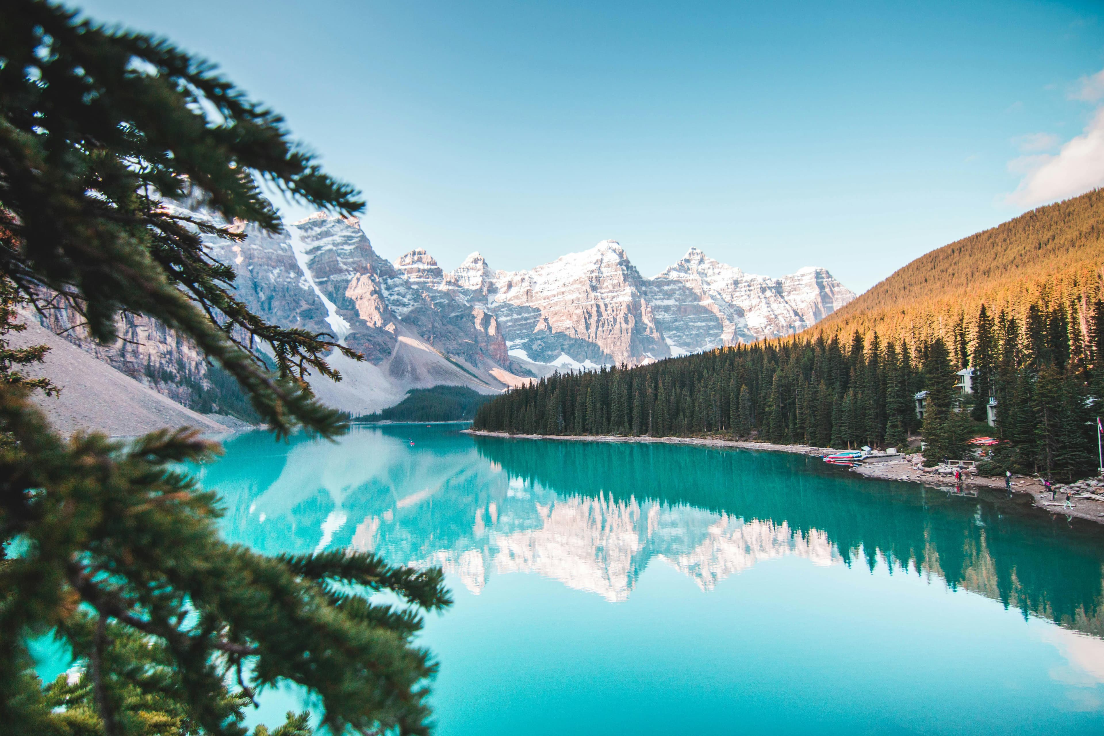 Banff, Canada