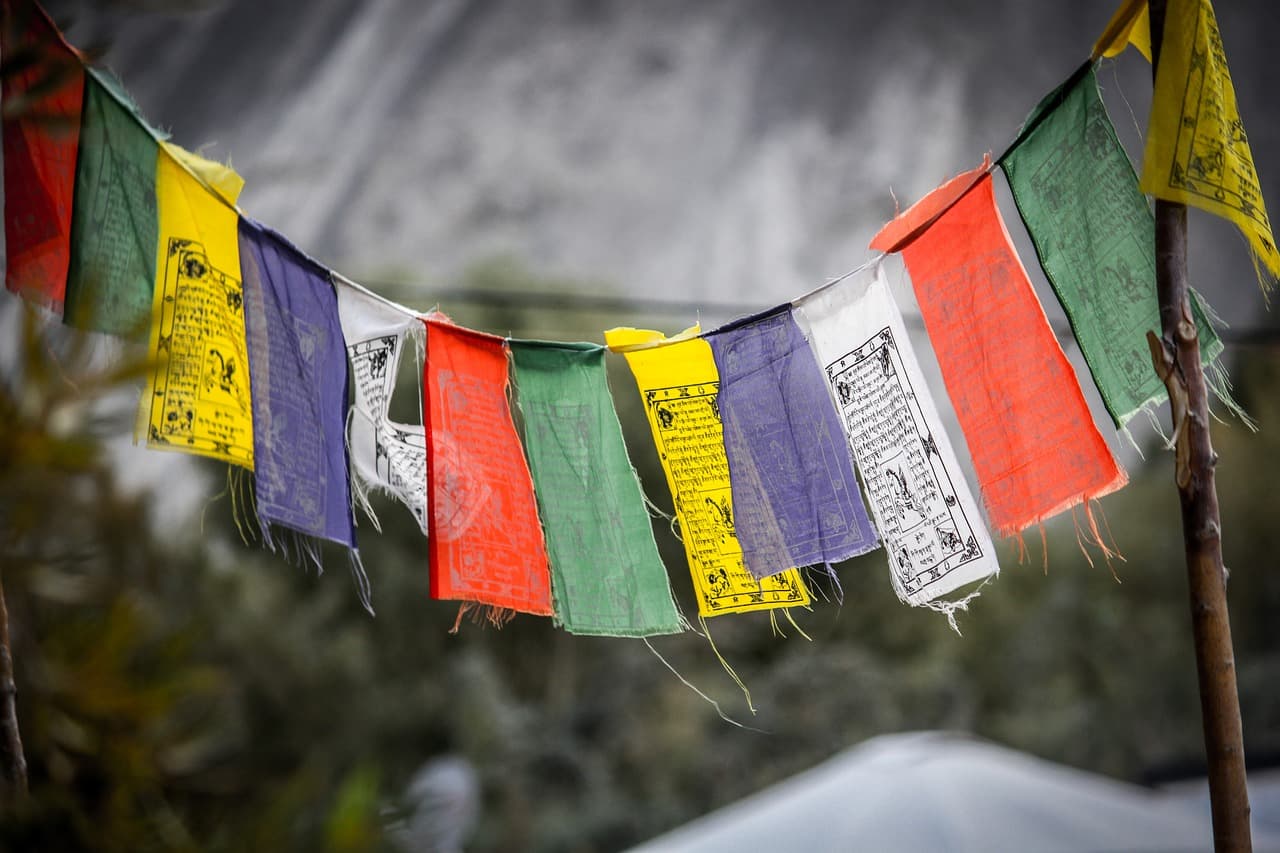 Ladakh Adventure 