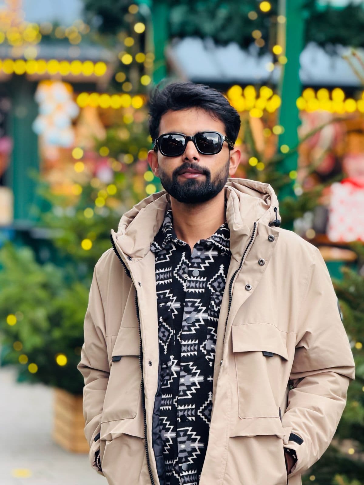Abhishek Sharma
