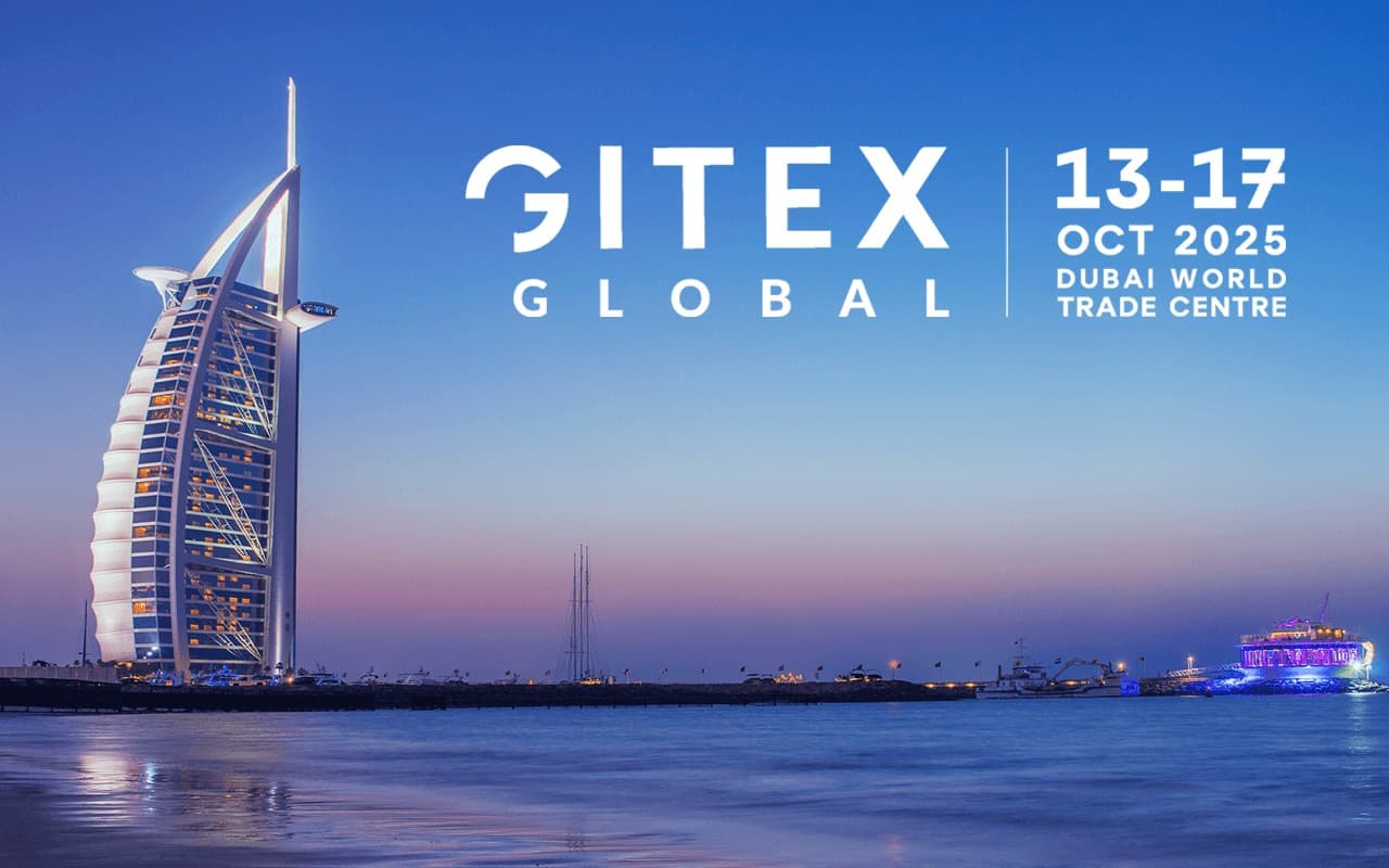 GITEX Technology Week