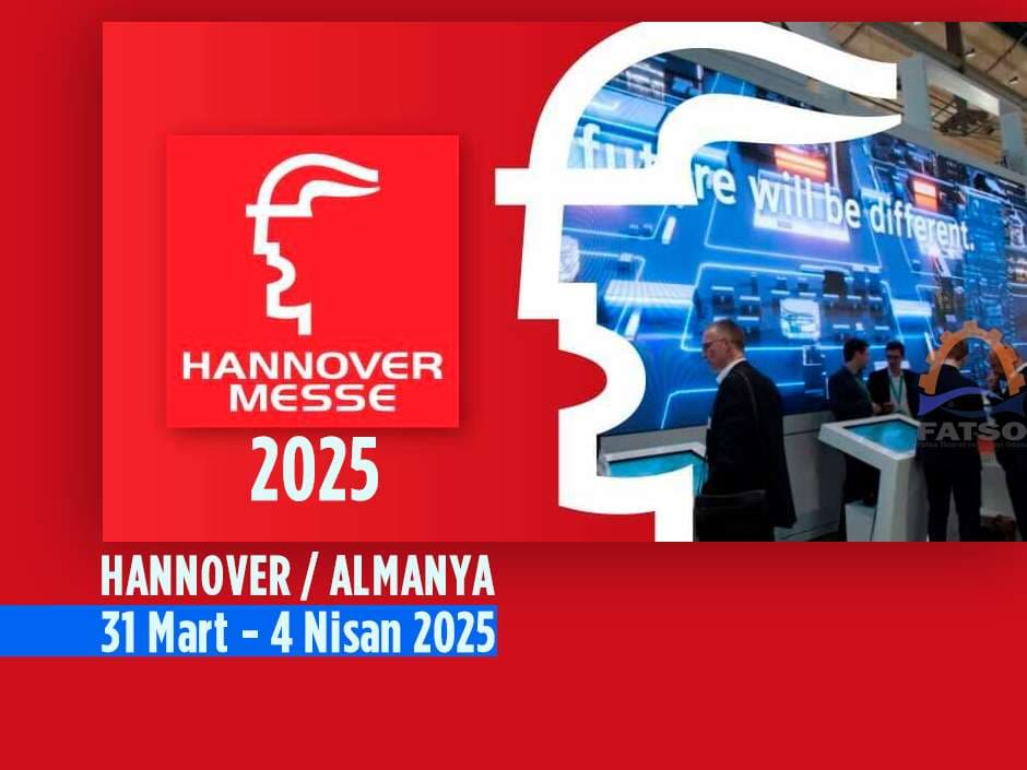 Hannover Messe