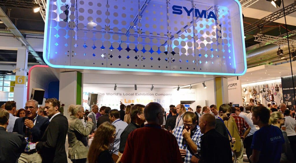 How to Network Effectively at Trade Fairs